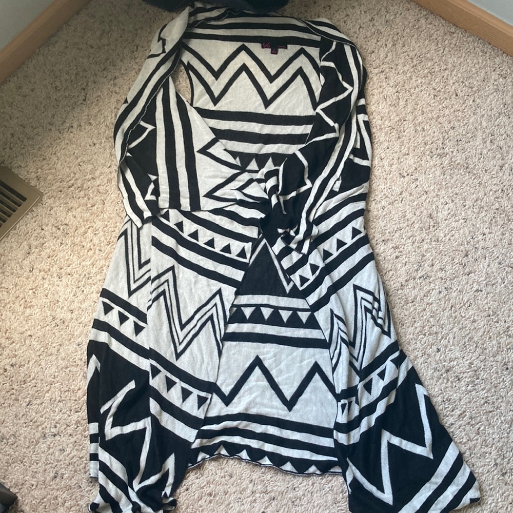 Women’s Sweater Vest